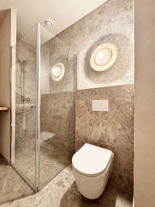 Unique Apartment City Center Wrocław Eksteriør bilde